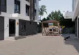 Kupić Apartamenty w Antalya — Centrum, w kompleksie w budowie 10
