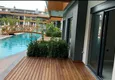 Dostępny zakup W pełni wykończony apartament z dostępem do basenu w Avsallar, Alanya 9 