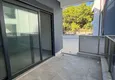Dostępny zakup Dwupokojowy apartament z tarasem o powierzchni 14 m2 w nowym ekskluzywnym kompleksie — Avsallar, Alanya 9 