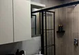 Dostępny zakup 2+1 umeblowane mieszkanie do długoterminowego wynajęcia w centrum Alanyi, plaża Keykubat nr 39 10