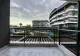 Dostępny zakup 1+1 mieszkanie w nowym kompleksie mieszkalnym z bogatą infrastrukturą — dzielnica Oba, Alanya 10 