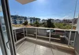 Dostępny zakup Główna nieruchomość w Alanyi! Apartament z jedną sypialnią z pięknym wykończeniem w Oba 9 