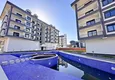Kupić Apartamenty w Alanyi od właściciela - dzielnica Kargicak 300 metrów od morza 4