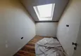 Dostępny zakup Apartament Loft 3+1 z panoramicznym widokiem od właściciela w zabytkowym sercu Alanyi 2