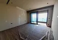 Dostępny zakup Apartament Loft 3+1 z panoramicznym widokiem od właściciela w zabytkowym sercu Alanyi 4