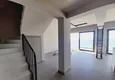 Dostępny zakup Apartament Loft 3+1 z panoramicznym widokiem od właściciela w zabytkowym sercu Alanyi 10