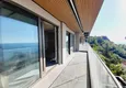 Dostępny zakup Apartament Loft 3+1 z panoramicznym widokiem od właściciela w zabytkowym sercu Alanyi 11