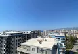 Dostępny zakup Duplex w Mahmutlar z meblami, widokiem na morze i góry 26