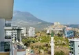 Dostępny zakup Duplex w Mahmutlar z meblami, widokiem na morze i góry 29