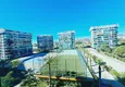 Dostępny zakup Mieszkanie do wynajęcia w Avsallar - apartament z jedną sypialnią o nowoczesnym wnętrzu 15 