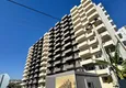 Dostępne Nowy kompleks mieszkaniowy w budowie w Erdemli, Mersin — Twój komfort i atrakcyjność inwestycyjna 8