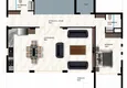 Kupuj taniej Ekskluzywny projekt elitarnego kompleksu domków letniskowych w dzielnicy Kargicak 1