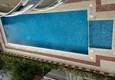 Dostępny zakup Umeblowane mieszkanie z trzema sypialniami w Avsallar, Alanya 19