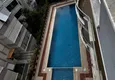 Dostępny zakup Umeblowane mieszkanie z trzema sypialniami w Avsallar, Alanya 20