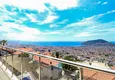Dostępny zakup Luksusowa willa z panoramicznym widokiem na morze i zamek w Alanyi — dzielnica Kucukhasbahce 21