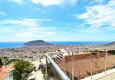 Dostępny zakup Luksusowa willa z panoramicznym widokiem na morze i zamek w Alanyi — dzielnica Kucukhasbahce 22