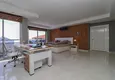 Dostępny zakup Luksusowa willa z panoramicznym widokiem na morze i zamek w Alanyi — dzielnica Kucukhasbahce 29