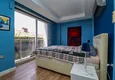 Dostępny zakup Luksusowa willa z panoramicznym widokiem na morze i zamek w Alanyi — dzielnica Kucukhasbahce 36