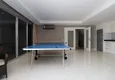 Dostępny zakup Luksusowa willa z panoramicznym widokiem na morze i zamek w Alanyi — dzielnica Kucukhasbahce 47