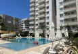Kupić Apartament 2+1 z meblami i widokiem na morze, dzielnica Mahmutlar — Alanya 1 