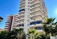 Kupić Apartament 2+1 z widokiem na morze i góry, dzielnica Mahmutlar — Alanya 1