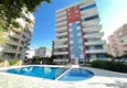 Kupić Trzypokojowy apartament pod klucz z widokiem na morze w dzielnicy Tosmur, Alanya 1 
