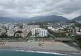 Kupić Nieruchomość na zezwolenie na pobyt! Apartament 3+1 z meblami i widokiem na morze, dzielnica Tosmur — Alanya 4 