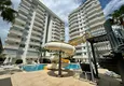 Kupić Apartament 2+1 z meblami i widokiem na morze, dzielnica Mahmutlar — Alanya 2 