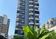 Kupić Apartament pod klucz 1+1 z widokiem na morze w Teja, Mersin 1