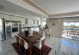 Dostępny zakup Nieruchomość na zezwolenie na pobyt! Apartament 3+1 z meblami i widokiem na morze, dzielnica Tosmur — Alanya 3 