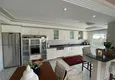 Dostępny zakup Nieruchomość na zezwolenie na pobyt! Apartament 3+1 z meblami i widokiem na morze, dzielnica Tosmur — Alanya 4 