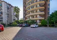 Kupić Jednopoziomowy apartament 4+1 z oddzielną kuchnią w centrum Alanyi, plaża Kleopatra 16