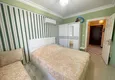 Dostępny zakup Trzypokojowy apartament pod klucz z widokiem na morze w dzielnicy Tosmur, Alanya 10 