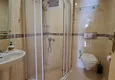 Dostępny zakup Apartament 2+1 z meblami i przeszklonym balkonem zaledwie 300 metrów od morza, dzielnica Oba - Alanya 12