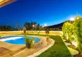 Kupić Wille pod klucz w Alanyi, odpowiednie do obywatelstwa i wynajęcia - Alanya, dzielnica Bektash 12