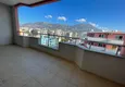 Dostępny zakup Apartament 2+1 z widokiem na morze i góry, dzielnica Mahmutlar — Alanya 10