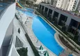 Dostępny zakup Gotowy apartament z jedną sypialnią w Mersin, dzielnica Erdemli — Arpachbakhshish 10 