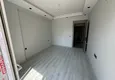 Dostępny zakup Apartament 1+1 z widokiem na morze w Mersin — Arpachbakhshish, w kompleksie w trakcie realizacji 10 