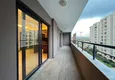 Dostępny zakup Gotowy apartament z dwiema sypialniami w Mersin - Tomyuk  10 