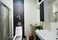 Dostępny zakup Jednopokojowy apartament w centrum Alanyi, umeblowany. Nadaje się do zezwolenia na pobyt 11 