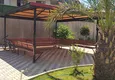 Kupić Dwupokojowe mieszkanie w komfortowym kompleksie — Alanya, dzielnica Oba 11
