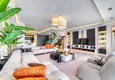 Dostępny zakup Modny triplex o ekskluzywnym designie w dzielnicy Kargicak w Alanyi 10