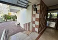 Kupić Apartament w Mahmutlar częściowo umeblowany z przeszklonym balkonem i widokiem na morze 11 