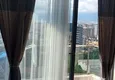 Dostępny zakup Apartament 1+1 z meblami i widokiem na morze w nowym kompleksie - dzielnica Mahmutlar, Alanya 10 