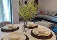 Dostępny zakup Apartament z dwiema sypialniami z meblami i panoramicznym widokiem na morze w kompleksie premium — Antalya, Kepez 13
