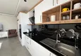 Dostępny zakup Umeblowany apartament 2+1 z widokiem na morze i góry, dzielnica Mahmutlar — Alanya 10