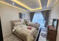 Dostępny zakup Penthouse z luksusowymi meblami w nowoczesnym kompleksie — Alanya, dzielnica Mahmutlar 12