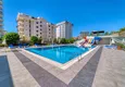 Kupić Apartament pod klucz z dwiema sypialniami w Mahmutlar w nowoczesnym kompleksie 10 