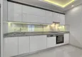Dostępny zakup Apartament pod klucz z dwiema sypialniami w Mahmutlar w nowoczesnym kompleksie 10 