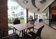 Kupić Umeblowany apartament z jedną sypialnią w kompleksie z infrastrukturą hotelową, dzielnica Mahmutlar — Alanya  13 